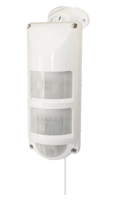 Извещатель  Болид С2000Р-Пирон 136607