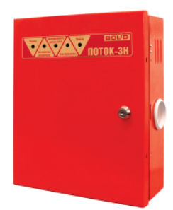 Устройство  Болид Поток-3Н 136622