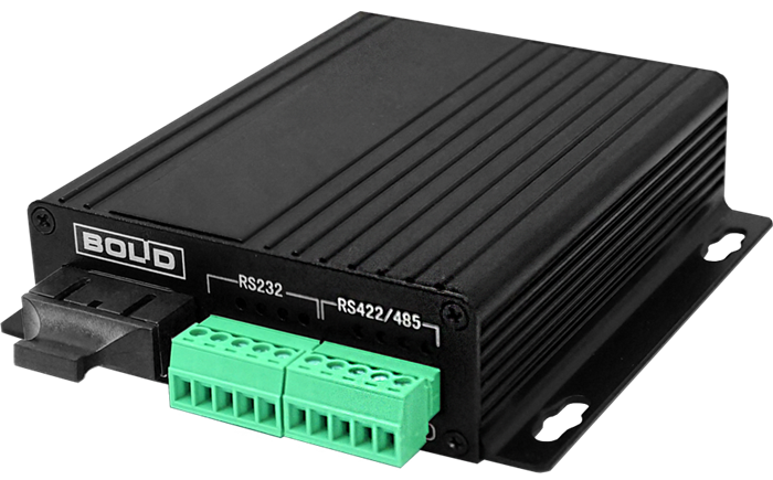 Медиа-конвертер  Болид RS-FX-SM40 136623
