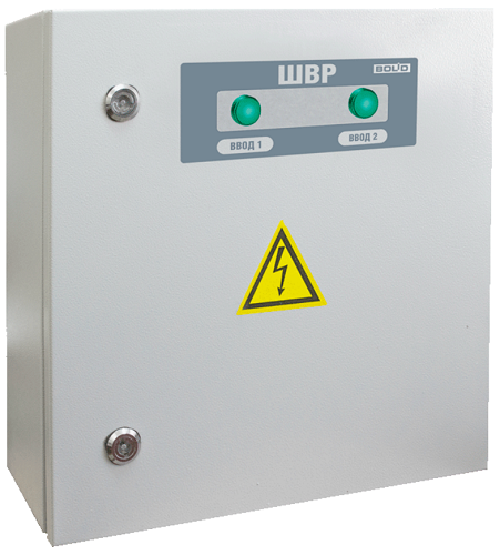 Шкаф  Болид ШВР-30 136656