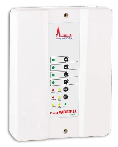 Прибор  Гранд Магистр 4А (Версия 2) 136673