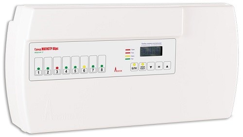 Прибор  Гранд Магистр 8Арс (версия 2) 136675