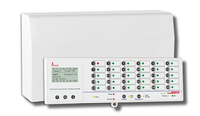 Прибор  Гранд Магистр 4 (версия 3.1) 136678