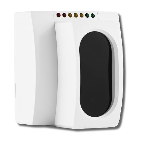 Извещатель  ИВС-Сигналспецавтоматика ИПДЛ-52СМ (8-80 м) 136689