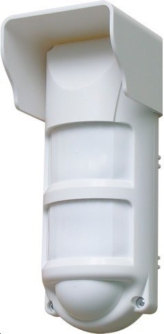 Извещатель  Риэлта Пирон-8 (ИО 409-59) 136700