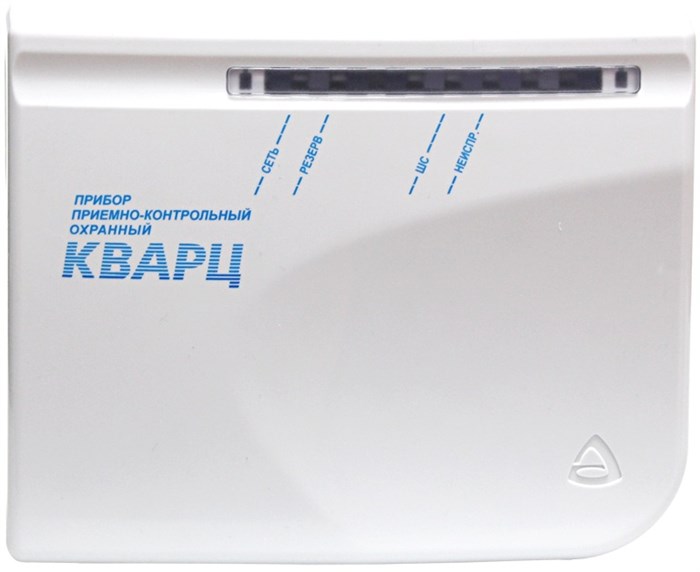 Прибор приёмно-контрольный Сибирский Арсенал Кварц, вариант 1 136715