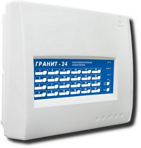 Устройство  Сибирский Арсенал Гранит-24 136741