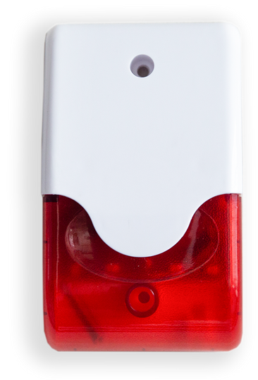 Оповещатель  Си-Норд СН-Маяк 136760