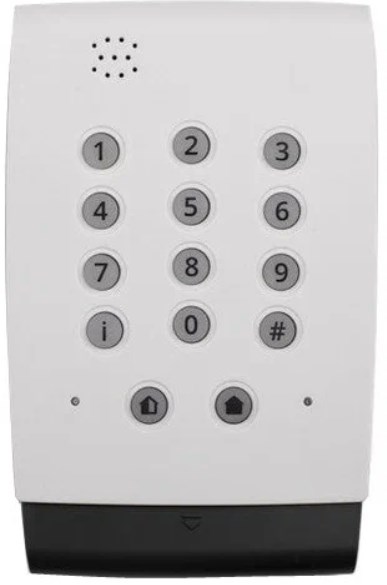 Клавиатура  Си-Норд СН-К 136761