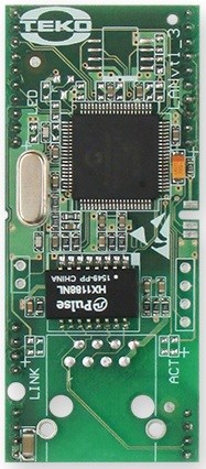 Модуль  ТЕКО Астра-LAN (ПАК Астра) 136790