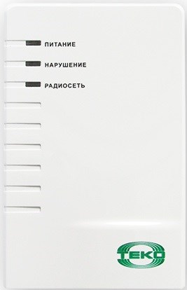 Устройство  ТЕКО Астра-РИ-М РР 136792