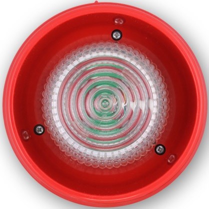 Оповещатель  ТЕКО Астра-Z-2345 136794