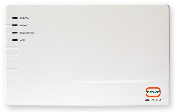 Блок  ТЕКО Астра-БРА 136796