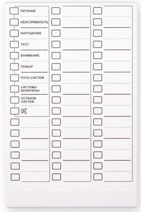 Модуль  ТЕКО Астра-863 исп.А 136800