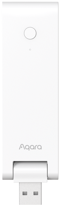 Центр  Aqara Hub E1 136810