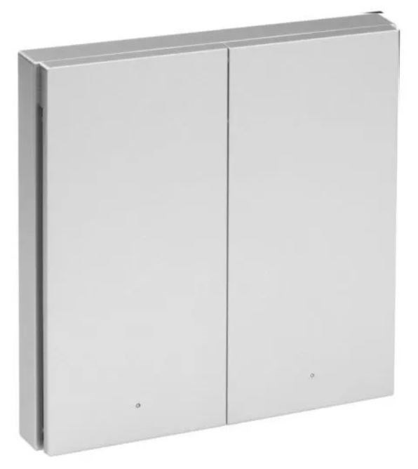 Выключатель  Aqara WRS-R02GR 136820