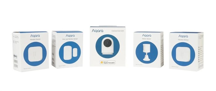 Комплект  Aqara SSK41 136843