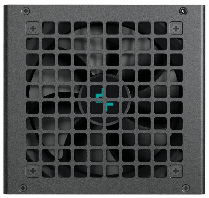 Блок питания ATX Deepcool R-PL550D-FC0B-WDEU-V2 103863