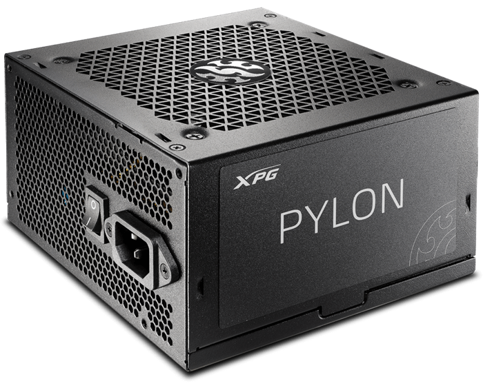 Блок питания ATX ADATA XPG XPG PYLON 103864