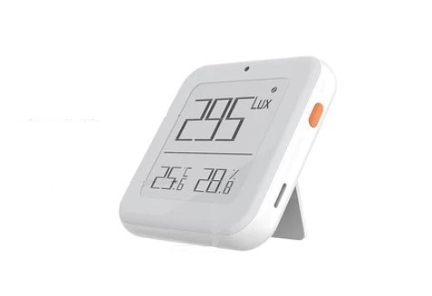 Датчик температуры Moes BSS-ZK-THL-C 136878