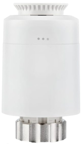 Терморегулятор  SECURIC SEC-TW-101W 136895