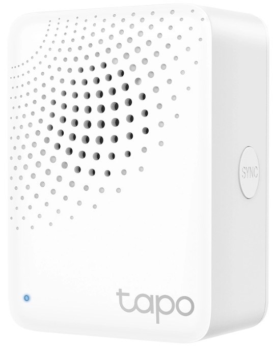 Центр управления  TP-LINK Tapo H100 136901