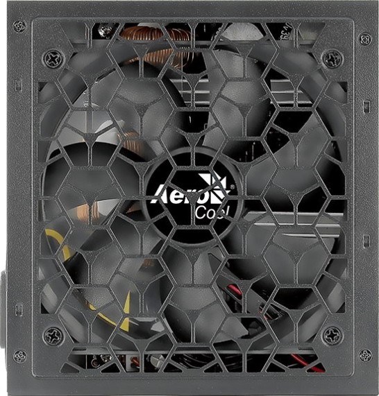 Блок питания ATX AeroCool AERO BRONZE 550M 103867