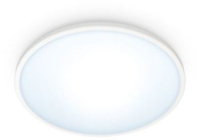 Светильник  WiZ SuperSlim 136911