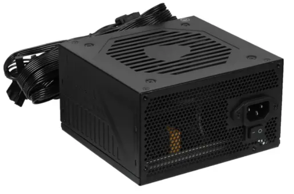 Блок питания ATX MSI MAG A600DN 103868