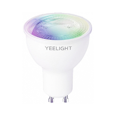 Лампа светодиодная Yeelight YGYC0120004WTEU 136950