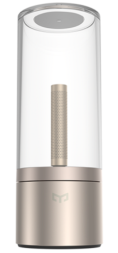 Лампа настольная светодиодная Yeelight Candlelight Ambient Light 136954