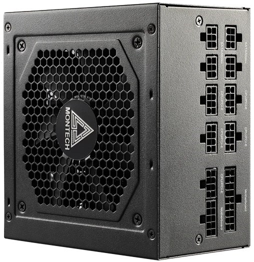 Блок питания ATX Montech CENTURY550 103874