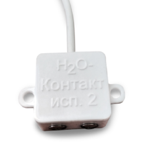 Датчик протечки воды NetPing Liquid sensor H2O 136996