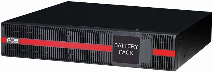 Батарея для ИБП Powercom BAT MRT-36V 100473