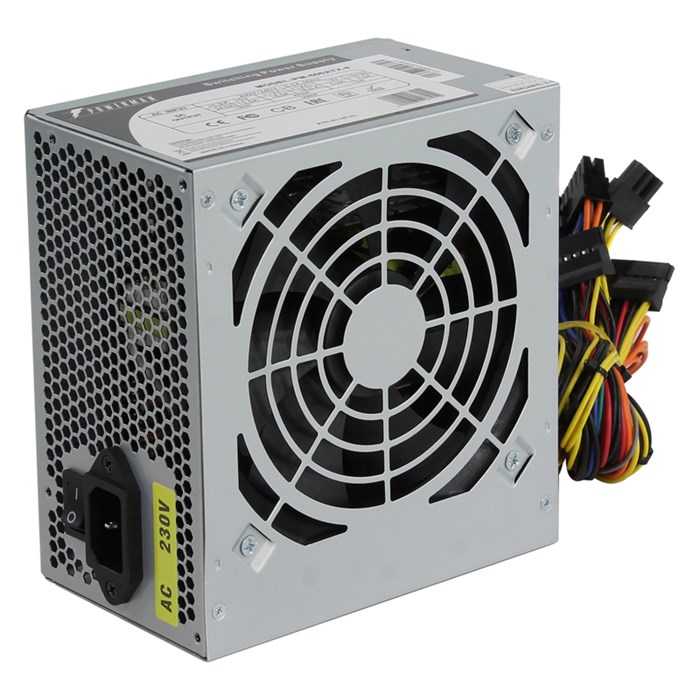 Блок питания ATX Powerman PM-600ATX-F 103896