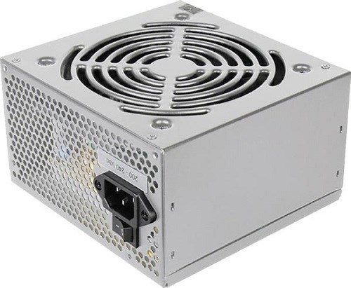 Блок питания ATX AeroCool ECO-650W 103907