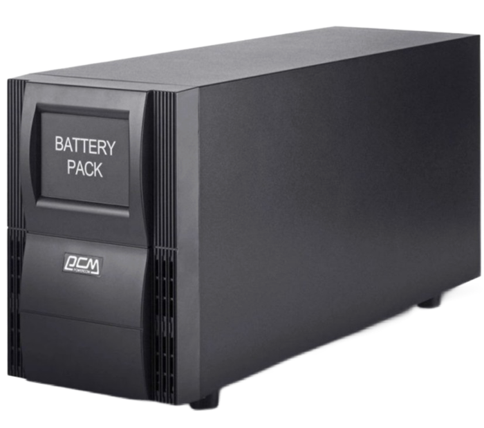 Батарейный модуль  Powercom BAT MAC-72V 100481