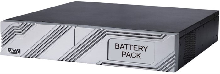 Батарейный блок  Powercom BAT SRT-48V- 100482