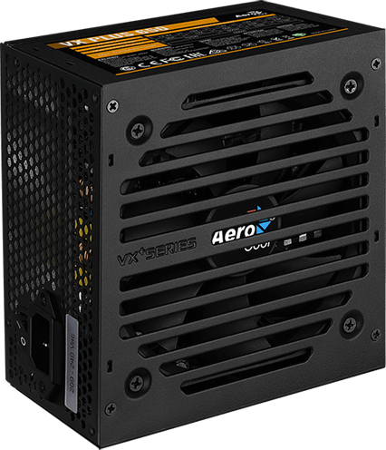 Блок питания ATX AeroCool VX PLUS 650 103926