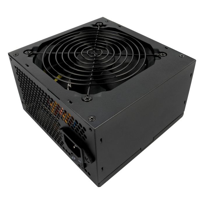 Блок питания ATX 1STPLAYER SR-600W 103928