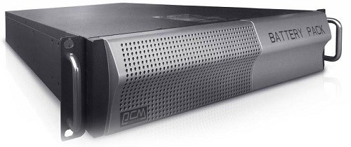 Батарейный блок  Powercom BAT SRT-72V 100484