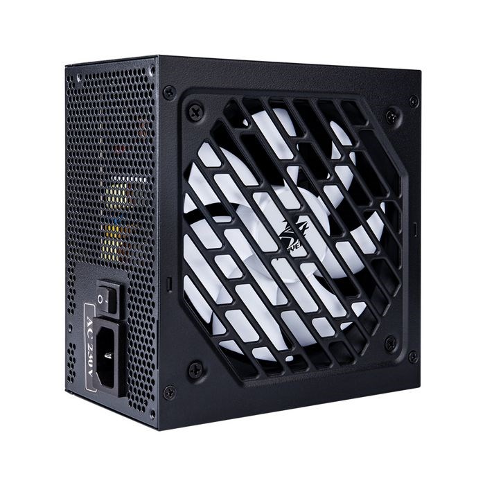 Блок питания ATX 1STPLAYER PS-650FK 103937
