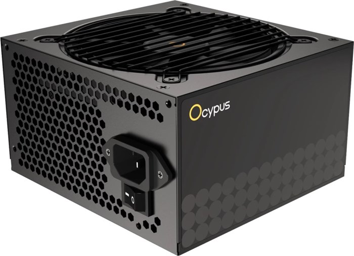Блок питания ATX Ocypus Beta P700 [P700-ND] 103938
