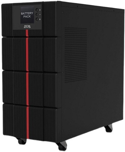 Батарейный модуль  Powercom BAT MAC-6000 100487