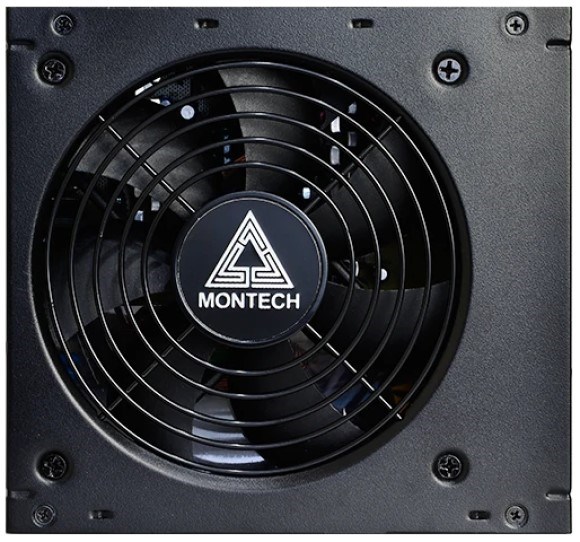 Блок питания ATX Montech BETA650 103956