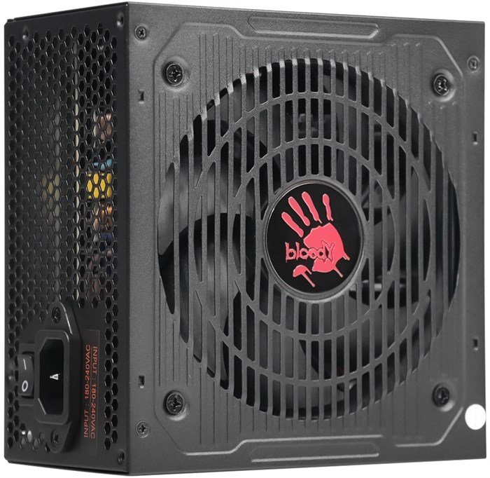 Блок питания ATX Bloody BD-PS600W 103959