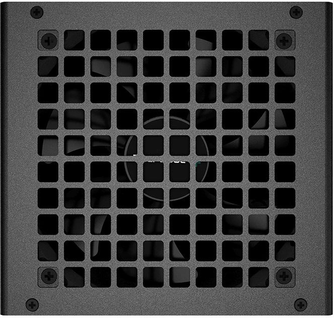 Блок питания ATX Deepcool R-PF600D-HA0B-WDEU 103960