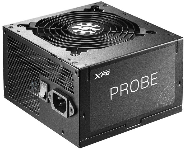 Блок питания ATX ADATA XPG PROBE 103975