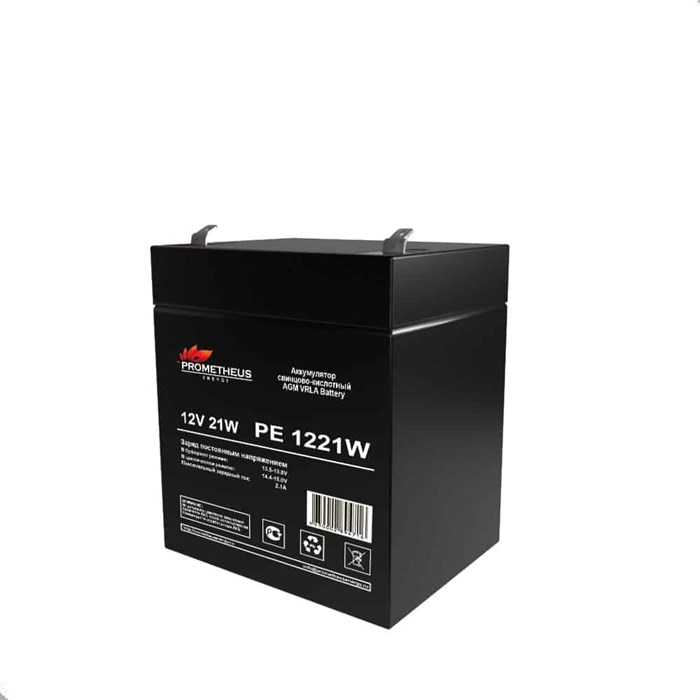 Батарея для ИБП PROMETHEUS ENERGY PE 1221 W 100491