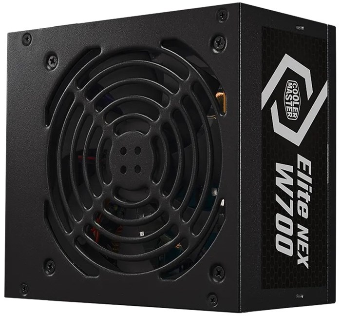 Блок питания ATX Cooler Master MPW-7001-ACBW-BEU 103980